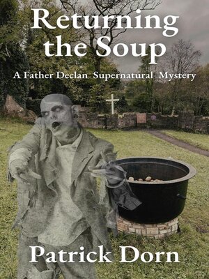 cover image of Returning the Soup